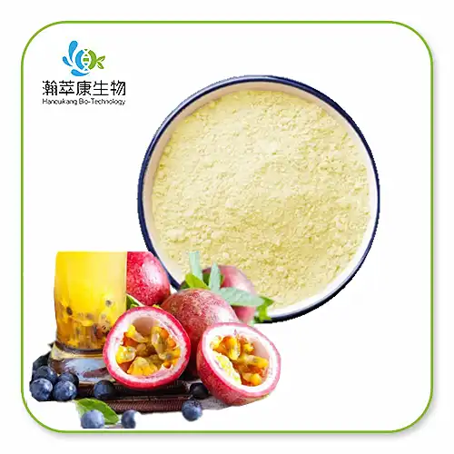 High quality Passion Fruit Powder